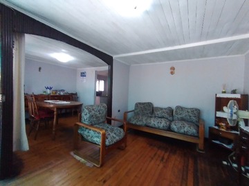 Venta / Casa / Rancagua