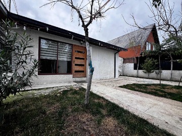 Venta / Casa / Rancagua