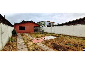 Venta / Casa / Rancagua