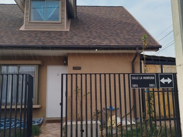 Venta / Casa / Rancagua
