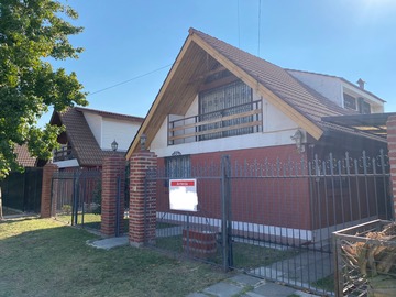 Venta / Casa / Rancagua