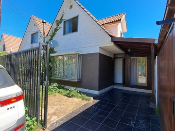 Venta / Casa / Rancagua