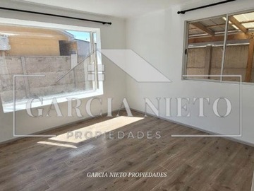 Venta / Casa / Rancagua