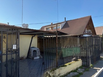 Venta / Casa / Rancagua