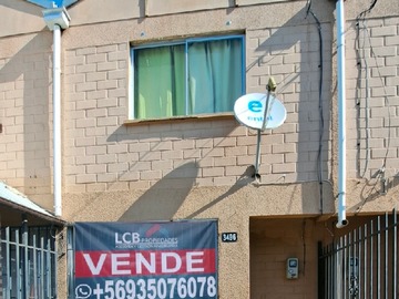 Venta / Casa / Rancagua