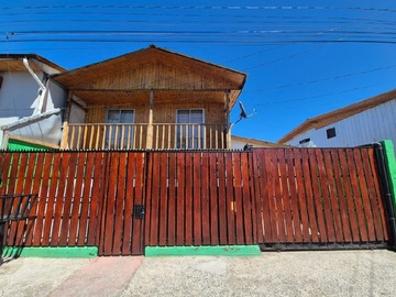 Venta / Casa / Rancagua