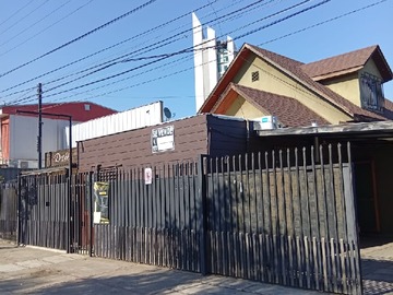 Venta / Casa / Rancagua