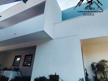 Venta / Casa / Rancagua