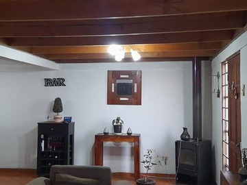 Venta / Casa / Rancagua