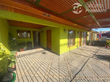 Venta / Casa / Rancagua