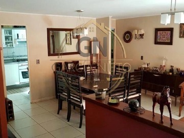 Venta / Casa / Rancagua