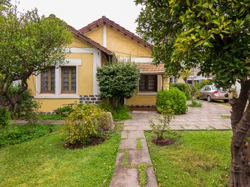 Venta / Casa / Rancagua