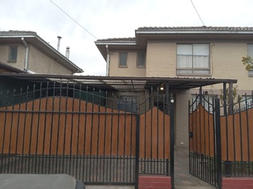 Venta / Casa / Rancagua