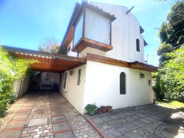 Venta / Casa / Rancagua