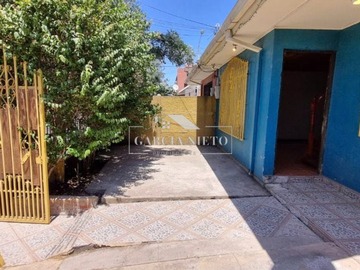 Venta / Casa / Rancagua