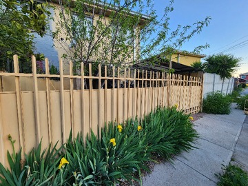 Venta / Casa / Rancagua