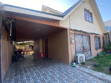 Venta / Casa / Rancagua