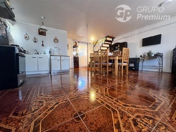 Venta / Casa / Rancagua