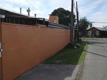 Venta / Casa / Rancagua