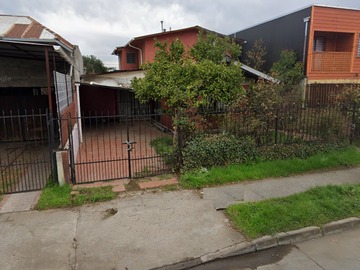 Venta / Casa / Rancagua