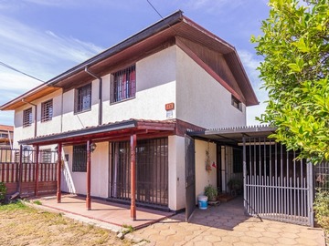 Venta / Casa / Rancagua