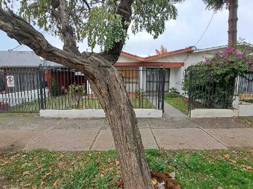 Venta / Casa / Rancagua