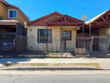 Venta / Casa / Rancagua