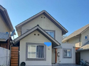 Venta / Casa / Rancagua