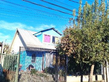 Venta / Casa / Rancagua