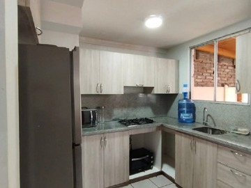 Venta / Casa / Rancagua