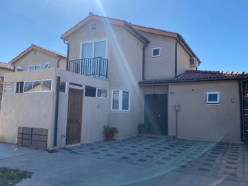 Venta / Casa / Rancagua