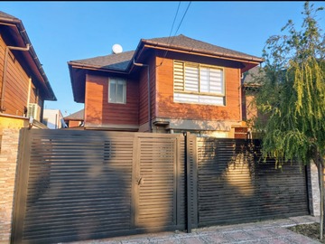 Venta / Casa / Rancagua