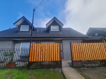 Venta / Casa / Rancagua