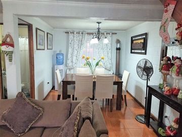 Venta / Casa / Rancagua