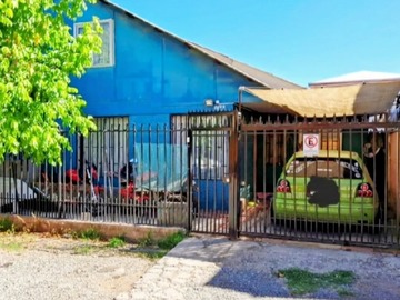 Venta / Casa / Rancagua