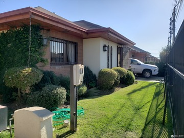 Venta / Casa / Rancagua