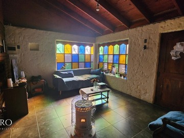 Venta / Casa / Rancagua