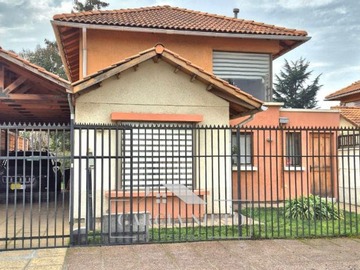 Venta / Casa / Rancagua