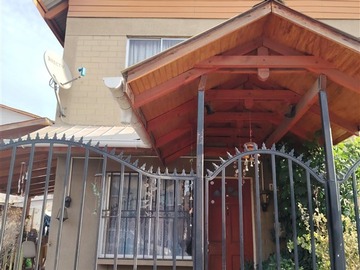 Venta / Casa / Rancagua