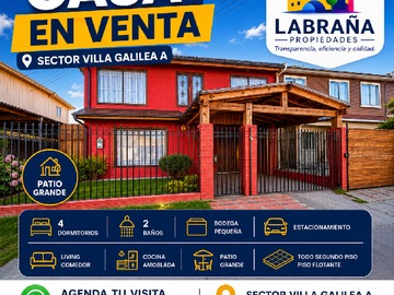 Rancagua, Calle a Image