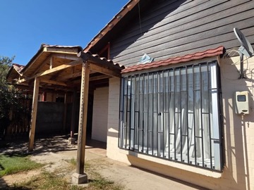 Venta / Casa / Rancagua