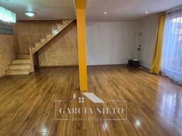 Venta / Casa / Rancagua