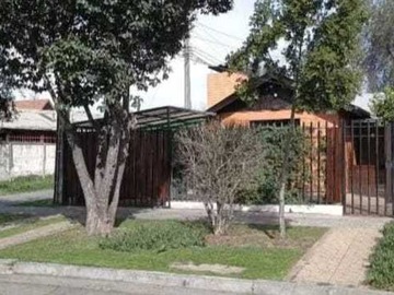 Venta / Casa / Rancagua