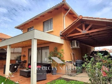 Venta / Casa / Rancagua