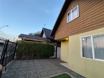 Venta / Casa / Rancagua