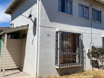 Venta / Casa / Rancagua