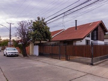 Venta / Casa / Rancagua