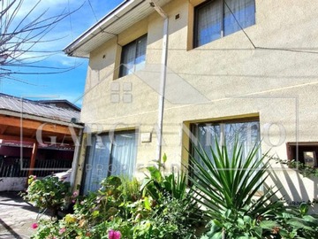 Venta / Casa / Rancagua