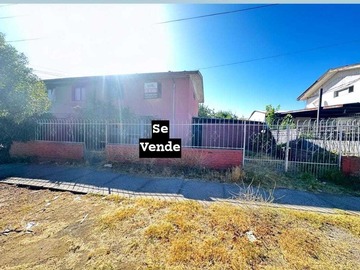 Venta / Casa / Rancagua