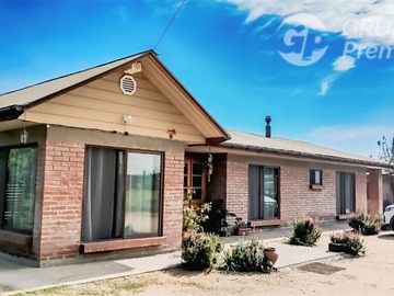 Venta / Casa / Rancagua